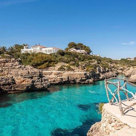Cala En Blanes Apartamento Ciudadela Cala'N Blanes  Exterior foto