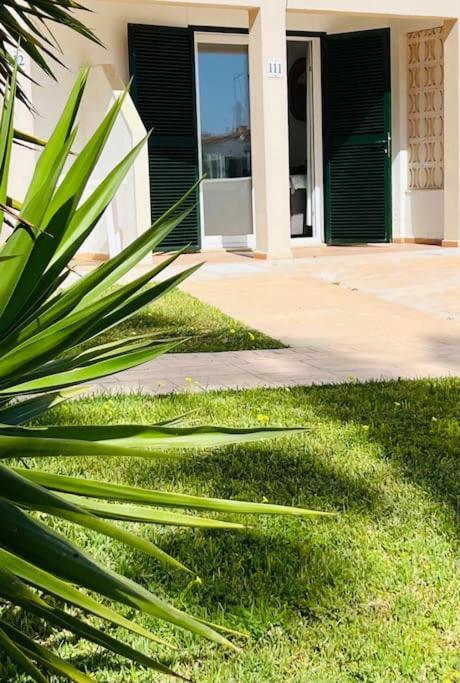 Cala En Blanes Apartamento Ciudadela Cala'N Blanes  Exterior foto